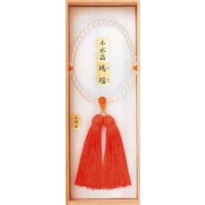 水晶小玉 仏具 珠数 数珠 念珠 品質本位の最高級品｜butsudansyokunin