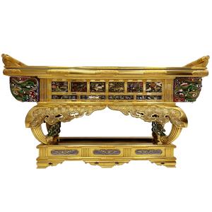 寺院 仏具 寺院用 (本願寺派 西) 寺院仏具...の詳細画像1