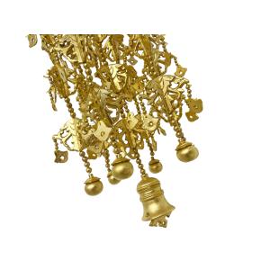 仏具 寺院用 隅瓔珞 6寸 本願寺派 西の詳細画像3