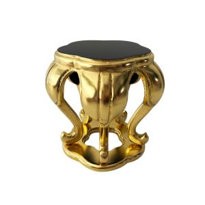 寺院仏具 献菓子器 朱 中 仏具 寺院用 : 仏壇職人 関工作所 - 通販