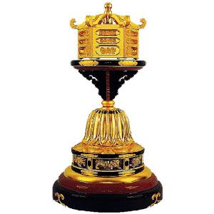 仏具 寺院用 (真宗大谷派 東) 常香盤 3尺