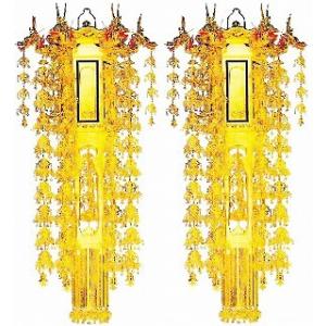 仏具 寺院用 各宗派 幢幡 透かし型 5尺