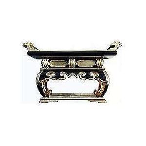 寺院仏具 献菓子器 朱 特大 : 仏壇職人 関工作所 - 通販 - Yahoo