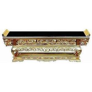 寺院仏具 献菓子器 朱 小 : 仏壇職人 関工作所 - 通販 - Yahoo