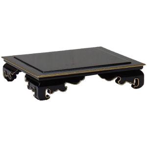 仏具 経机 机 卓 御文書箱台 春日 大 みやこ型