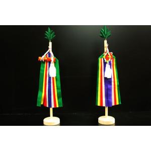 寺院仏具 献菓子器 朱 中 仏具 寺院用 : 仏壇職人 関工作所 - 通販 