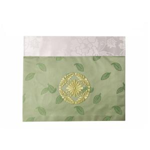 打敷（内敷）100代 織込金通赤 浄土宗用 : お仏壇のよねはら 仏具 数珠