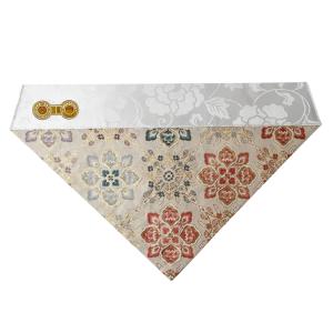 真宗大谷派 東 浄土真宗本願寺派 西 仏光寺 高田派 仏具 夏用 三角打敷