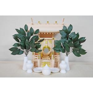 神具 神具セット 神事 小セット 供養 神棚 神道神具 新築 開店