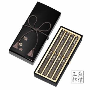 高級 進物用線香 玉初堂のお線香 沈香 陽成 短...の商品画像