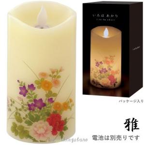 LEDロウソク LEDキャンドル 2個入りギフ...の詳細画像4