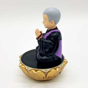 読経入 道しるべシリーズ 我が家の小さなお坊さ...の詳細画像4