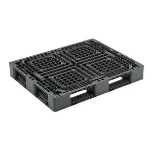 耐荷重300kgサイズ 手押し台車 中古品 D016 送料別途 : 物流機器.com