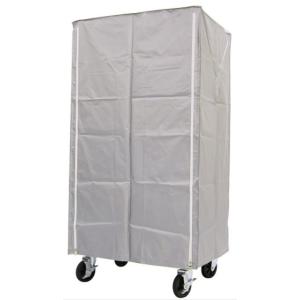 ロールボックス用 シートタイプ/シルバー 防塵カバー