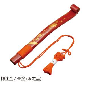 寺院仏具 如意 1.1尺 唐草蒔絵 : 仏像仏具・仏教美術ヤフー店 - 通販