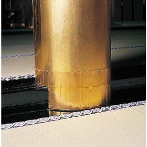 柱巻飾り4寸〜8寸 （自在） サイズ図参照 : めいぼくや webshop - 通販