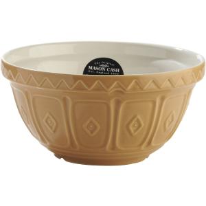 メイソンキャッシュ カラーミキシングボウル クリーム 26cm ( 1個