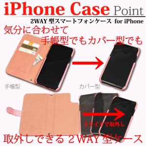 期間限定SALE スマホケース 手帳型 iPh...の詳細画像1