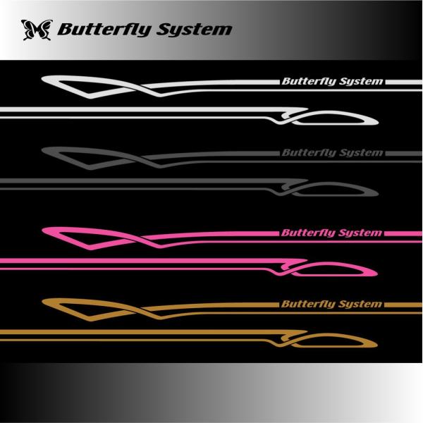 サイドデコレーションライン