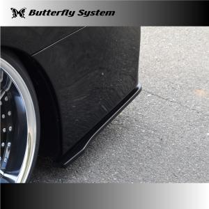 KUHL RACING 30V-RS 30系 フロントコーナーカバーアタッチメント