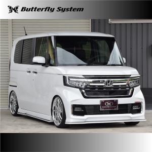 N-BOX 令和4年 ホンダ N-BOXカスタム L ターボ JF3 リアバンパー