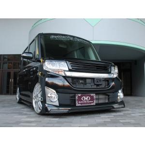 DAIHATSU LA600S/LA610S TANTO CUSTOM 前期 – Butterfly System DAIHATSU LA600S/LA610S TANTO CUSTOM 前期 – Butterfly System