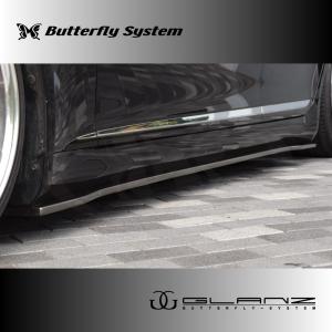 LEXUS LS600h エルエス UVF45 UVF46 エアロパーツ フロントハーフ