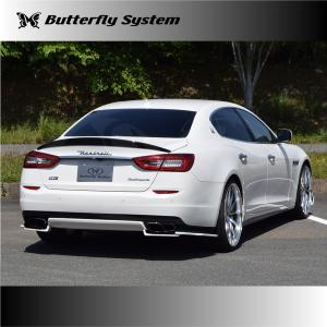 H&R ダウンサス マセラティ クワトロポルテ 4.2/S/スポーツGT MQP/MQPS