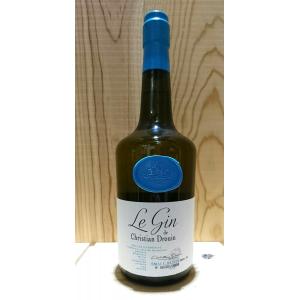 ル ジン クリスチャン ドルーアン 700ml 並行品
