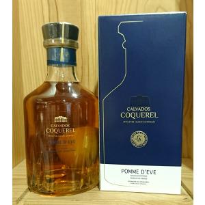 コクレル カルヴァドス ポムドイヴ 600ml 正規品 - 最安値・価格比較