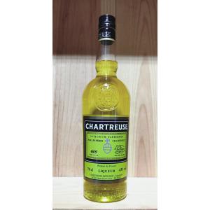 シャルトリューズ レーヌ デ リキュール 43度 700ml : お酒のちゃがた