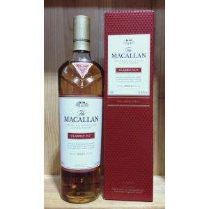 ザ・マッカラン ザ マッカラン クラシック カット 2023エディション