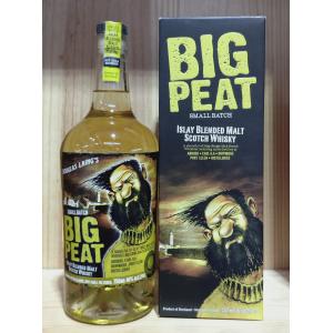 ビッグ ピート クリスマス エディション ダグラスレイン ブレンディド