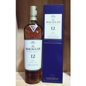 マッカラン 18年 700ml 正規品 箱あり : お酒の専門店バタフライ