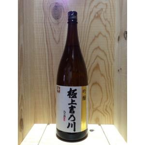 極上吉乃川 吟醸 1800ml