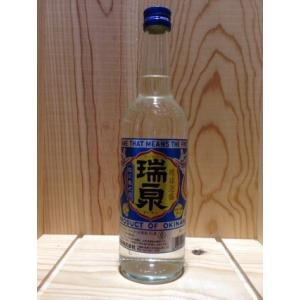 泡盛 請福 レトロボトル 600ml : お酒の専門店バタフライ - 通販