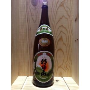 朝日山 百寿盃 1800ml