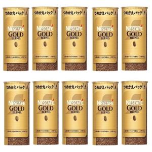 ネスレ日本 ネスカフェ ゴールドブレンド エコ&システムパック