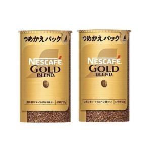 ネスカフェゴールドブレンド　バリスタ詰め替え105g ネスカフェ ゴールドブレンド エコ&システムパック バリスタ 詰め替え