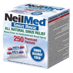 ニールメッド サイナスリンス キット 250包...の詳細画像2
