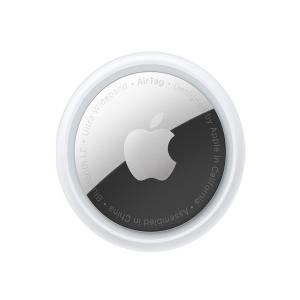 Apple AirTag 本体 アップル エアタグ 1個｜TRY and ERROR