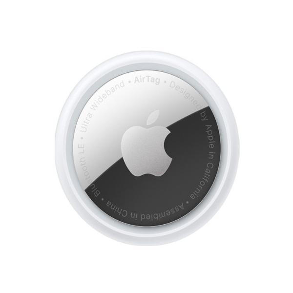 Apple AirTag 本体 アップル 1個 エアタグ