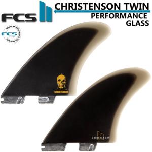 FCS2 クリステンソン ツゥインFCS 2 Christenson 2枚セット｜butterflygarage