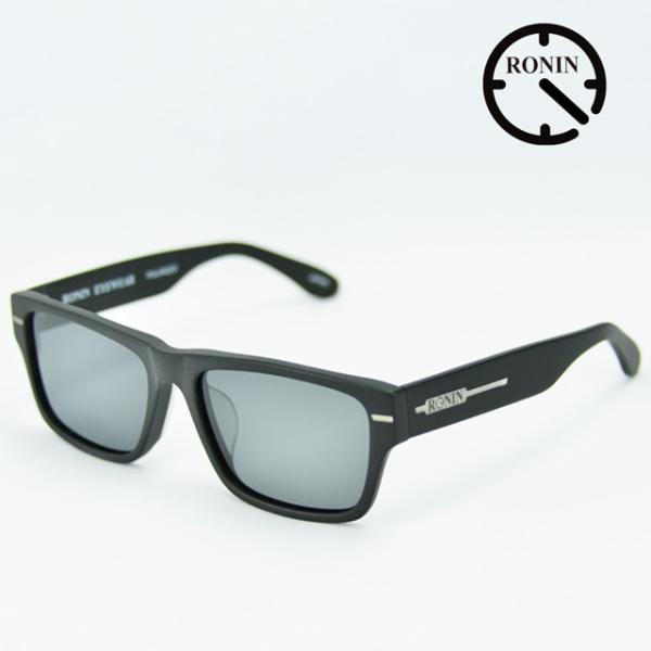 ロニン サングラス Ronin Eyewear ロニンアイウェア UVカット  FLASH Mad ...