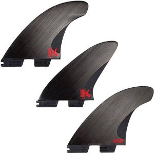 FCS FCS II Mason Ho Signature Tri Fin Set メイソンホー フィン