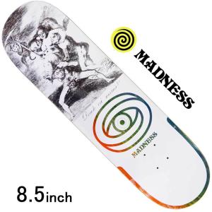 インチ 人気 Skateboards Madness Popsicle かっこいい Slick オールドスクール マッドネス デッキ 8 75 スケボー ブランド Oil スケートボード 板 Www Alvenius Ind Br