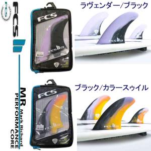 ポイント15倍 送料無料 FCS2 FIN サーフィン フィ...