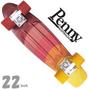 ペニースケートボード 22インチ ライズ Penny Skateboard Open Road Collection Rise スケートボード スケボ