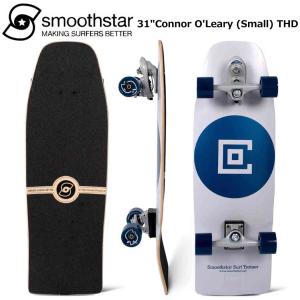smooth star スケートボード　サーフィン　おかトレ smoothstar スムーススター 31インチ サーフスケート Smoothstar