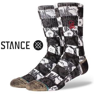 stance ソックス メンズ 男性 スタンス ソックス フィルスィーアニマル  Stance So...